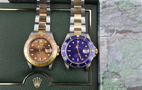 does polishing a rolex devalue it|why are rolex watches polished.